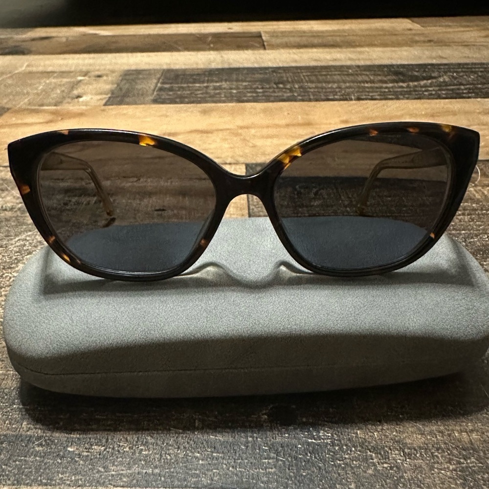 Kate Spade ‘Philippa’ RX Sunglasses - Picture 4 of 7
